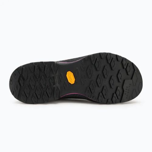 Women's approach shoes La Sportiva TX4 Evo GTX carbon/springtime