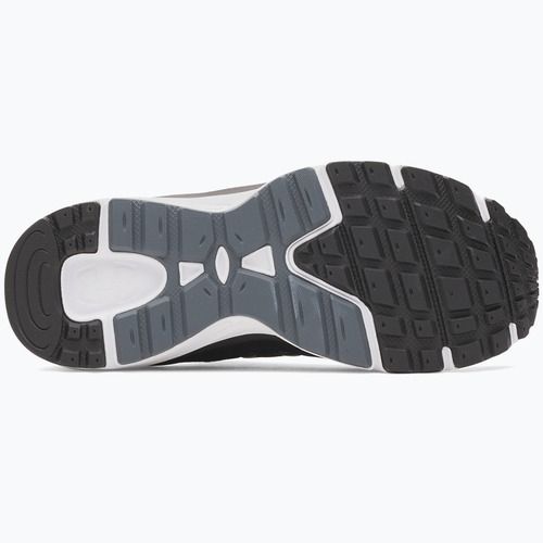 Women's training shoes Under Armour Tech Runner black/black/castlerock