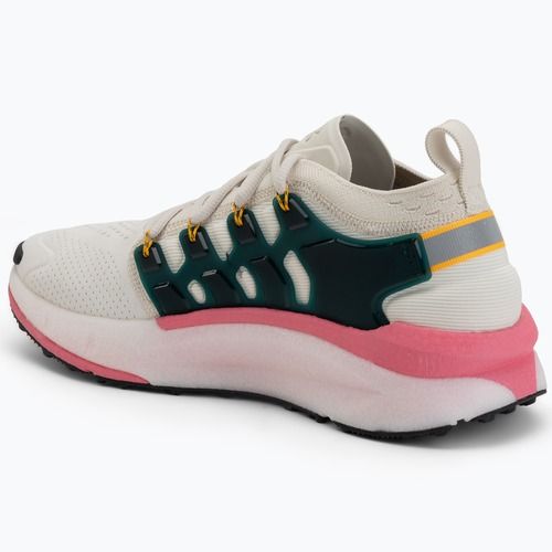 Men's training shoes Under Armour Phantom X ultimate stone/arden green/fresco blue