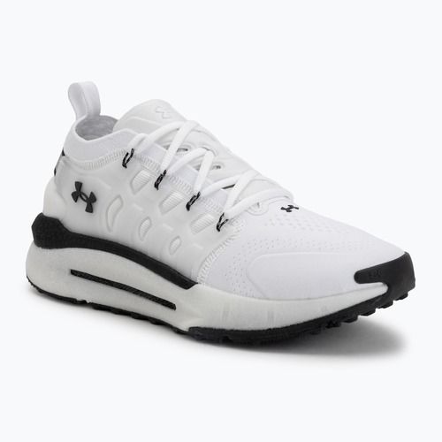 Men's training shoes Under Armour Phantom X ultimate white/white/black