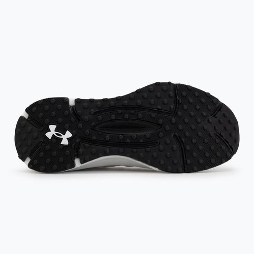 Men's training shoes Under Armour Phantom X ultimate white/white/black