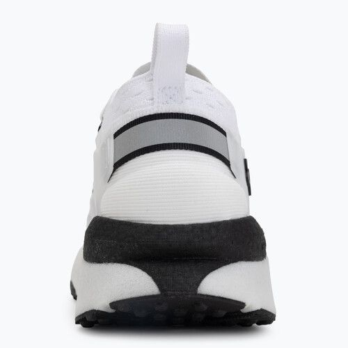 Men's training shoes Under Armour Phantom X ultimate white/white/black