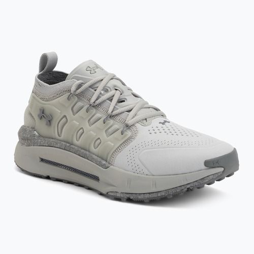 Men's training shoes Under Armour Phantom X ultimate titanium/titan gray/titan gray