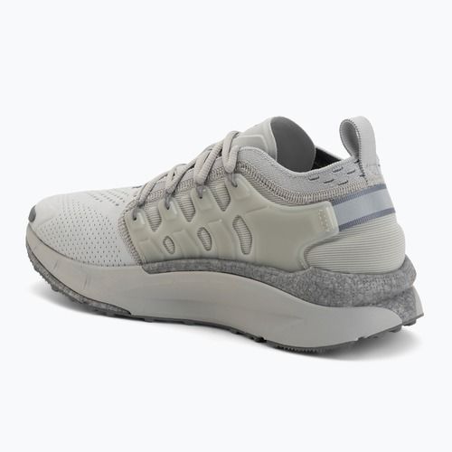 Men's training shoes Under Armour Phantom X ultimate titanium/titan gray/titan gray