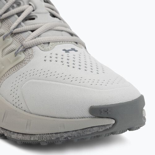 Men's training shoes Under Armour Phantom X ultimate titanium/titan gray/titan gray