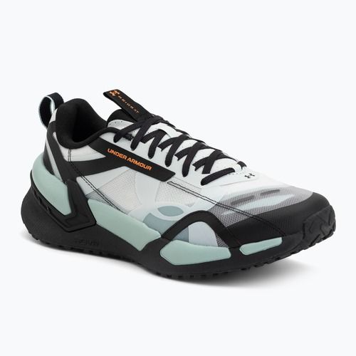 Men's training shoes Under Armour Reign XT illusion green/black/illusion green