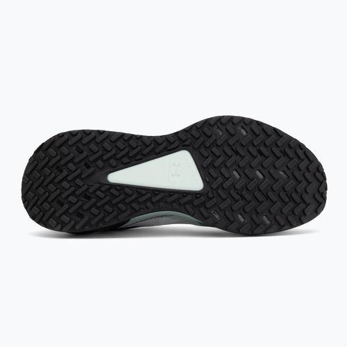Men's training shoes Under Armour Reign XT illusion green/black/illusion green