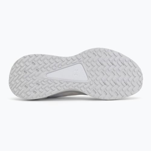 Men's training shoes Under Armour Reign XT white/distant gray/white