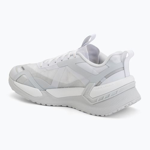 Men's training shoes Under Armour Reign XT white/distant gray/white
