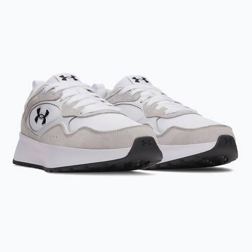 Men's training shoes Under Armour Mirage Sport white/halo gray/black