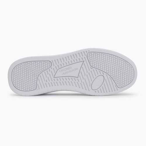 Men's training shoes Under Armour Motion white/white/white