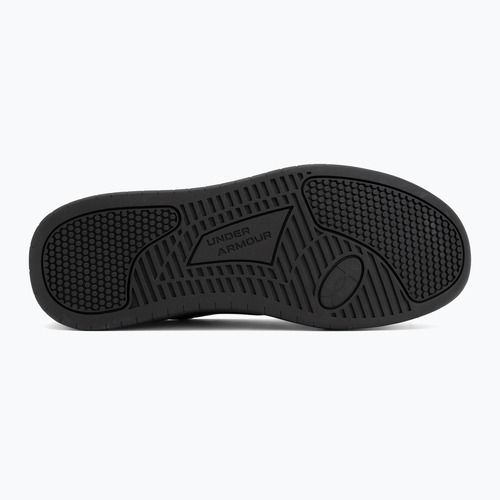 Men's training shoes Under Armour Motion black/black/black