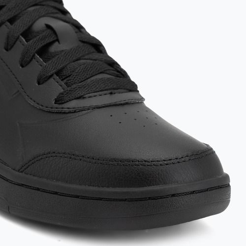 Men's training shoes Under Armour Motion black/black/black