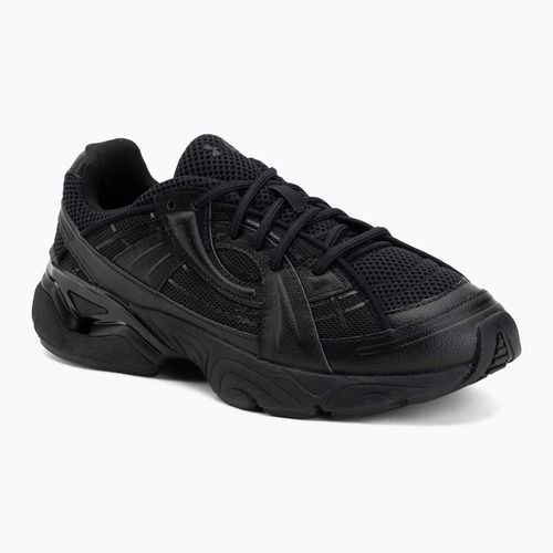 Training shoes Under Armour Sola black/black/ultimate black