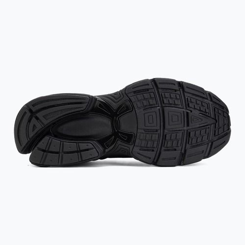 Training shoes Under Armour Sola black/black/ultimate black