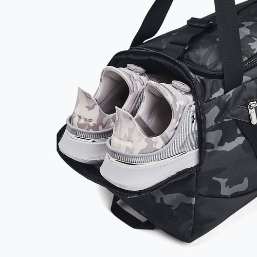 Bag Under Armour Undeniable 5.0 Duffle S 40 l black/black/black