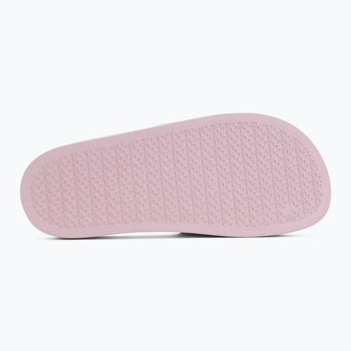 Women's slides Under Armour ARMR Lite prime pink/prime pink/prime pink