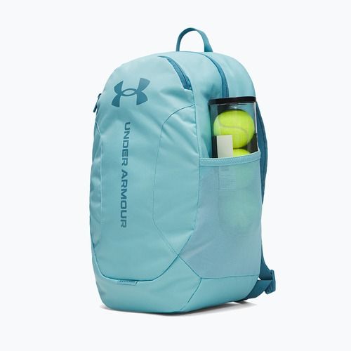 Backpack Under Armour Hustle Lite 26.5 l blue haze/boundless blue