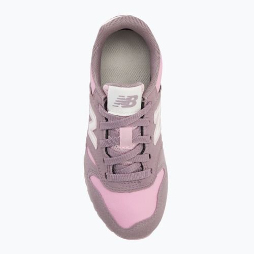 Children's shoes New Balance 373's V2 pink/light pink