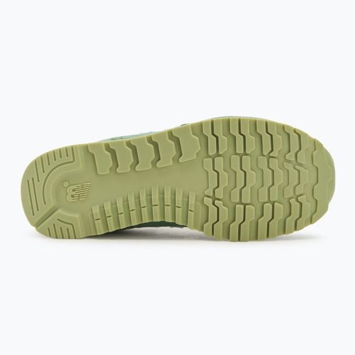 Children's shoes New Balance 373's V2 green