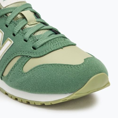 Children's shoes New Balance 373's V2 green