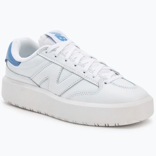 Shoes New Balance Classic 302's V1 white/blue/white