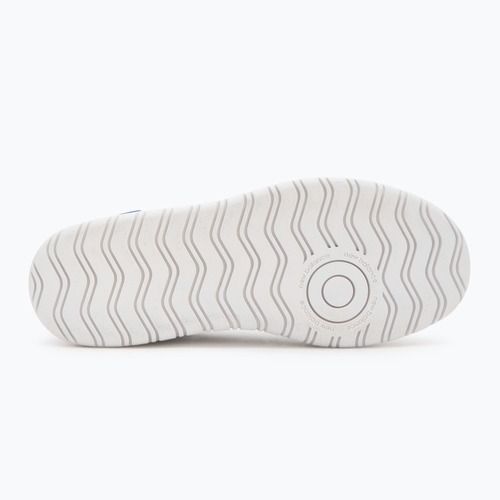 Shoes New Balance Classic 302's V1 white/blue/white