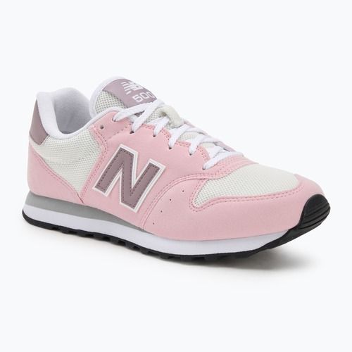 Women's shoes New Balance 500's V2 pink