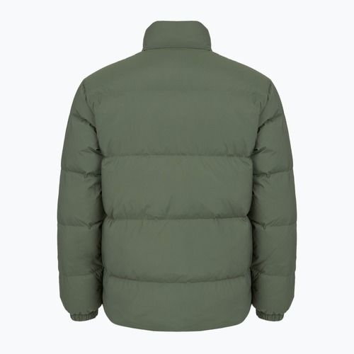 Men's down jacket New Balance NBX Down green