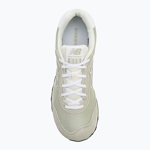 Women's shoes New Balance Classic 515's V3 grey/beige