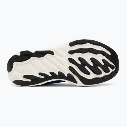 Men's running shoes New Balance Fresh Foam X Vongo v6 blue/white
