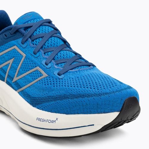 Men's running shoes New Balance Fresh Foam X Vongo v6 blue/white
