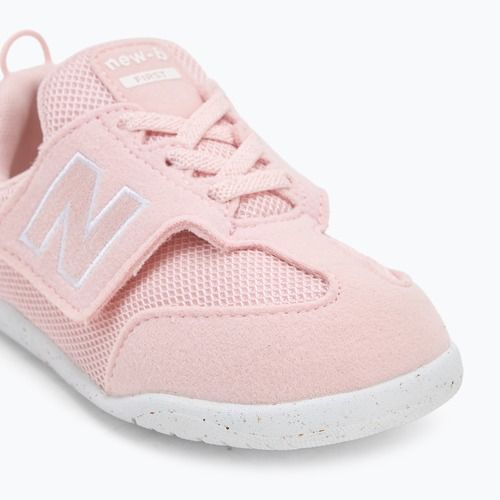 Children's shoes New Balance NW1ST V1 pink
