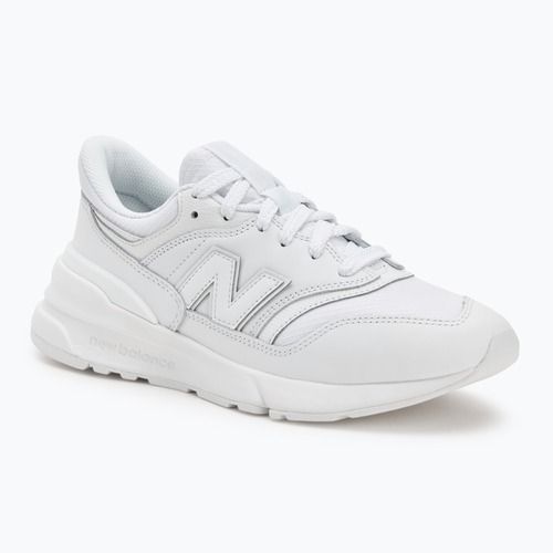 Shoes New Balance U997R V1 white/white