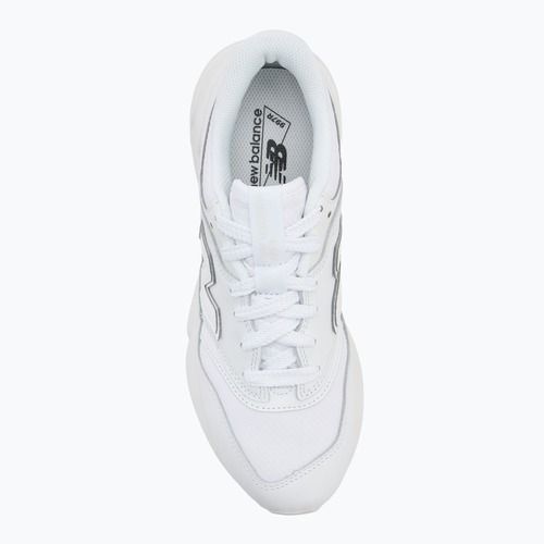Shoes New Balance U997R V1 white/white