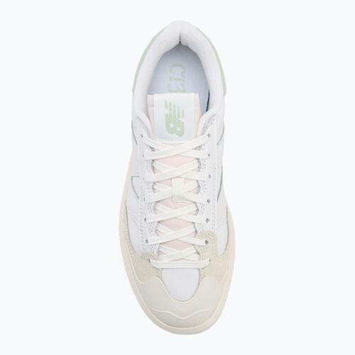 Shoes New Balance Classic 302's V1 white/olive/beige