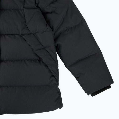 Women's down jacket New Balance NBX Soft Alpine Icon Down black