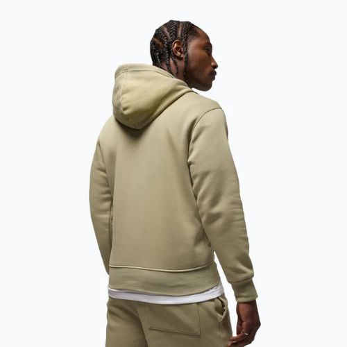 Men's sweatshirt Jordan Brooklyn Fleece medium khaki/sail