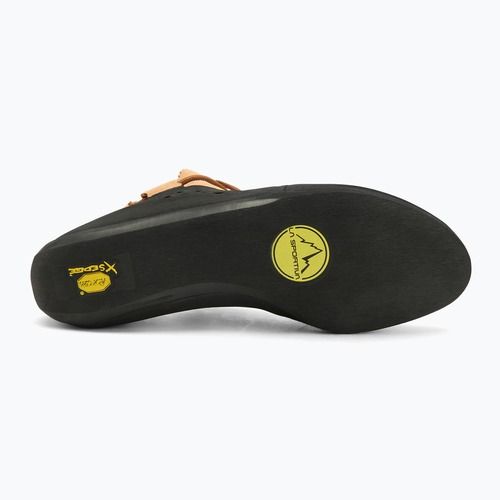 Climbing shoes La Sportiva Mythos terra