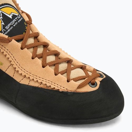 Climbing shoes La Sportiva Mythos terra