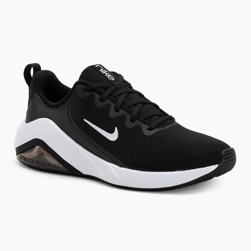 Women's training shoes Nike Bella 7 black/black/white