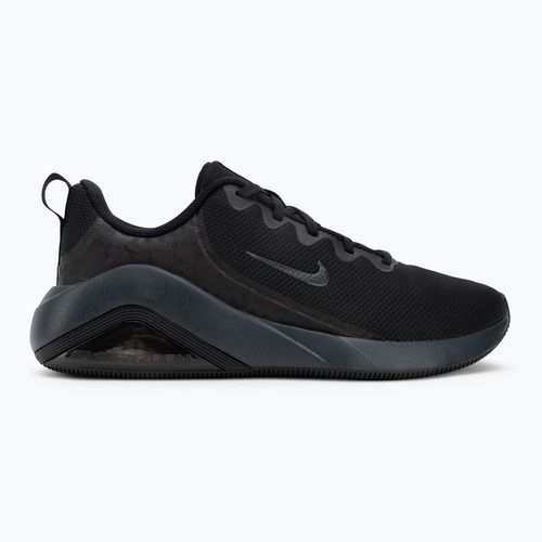 Women's training shoes Nike Bella 7 black/black/anthracite