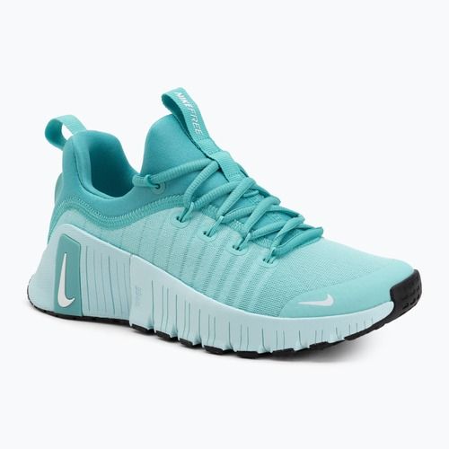 Women's training shoes Nike Free Metcon 6 bleached turquoise/washed teal/teal tint/white