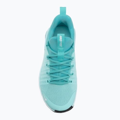 Women's training shoes Nike Free Metcon 6 bleached turquoise/washed teal/teal tint/white