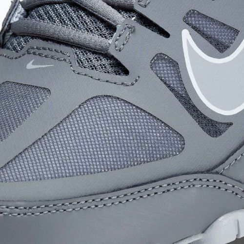 Men's training shoes Nike Reax 8 Tr Mesh cool grey/pure platinum/wolf grey
