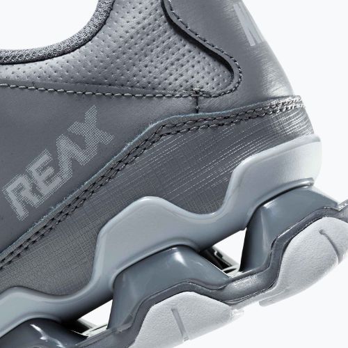Men's training shoes Nike Reax 8 Tr Mesh cool grey/pure platinum/wolf grey