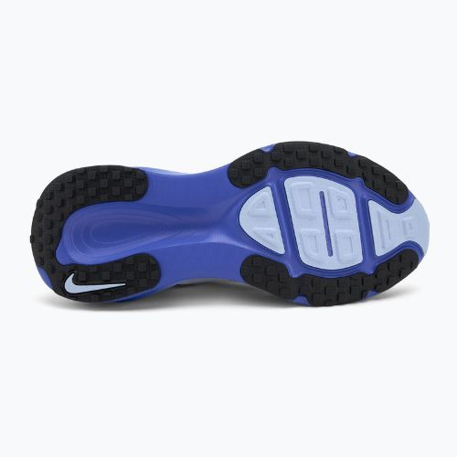 Men's running shoes Nike Vomero 18 white/blue tint/light marine/black