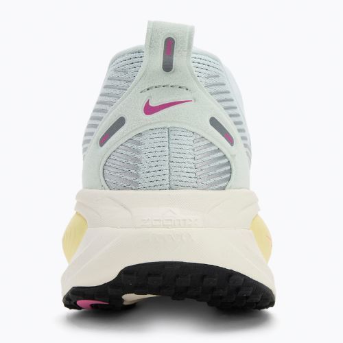 Women's running shoes Nike Vomero 18 barely grey/pale ivory/cannon/playful pink