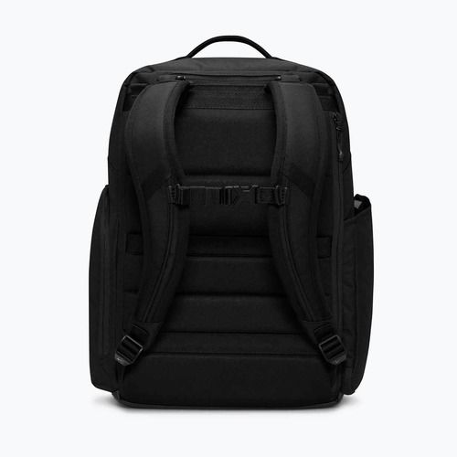Urban backpack Nike Utility Elite 37 l black/black/white