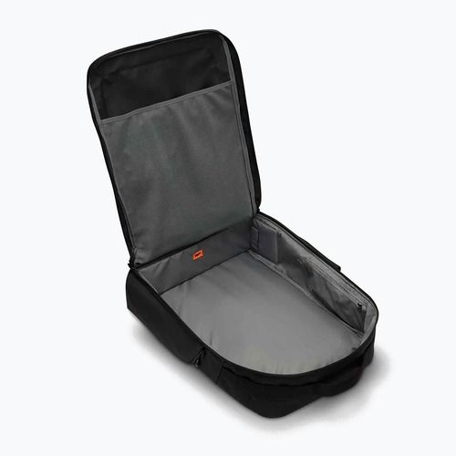 Urban backpack Nike Utility Elite 37 l black/black/white